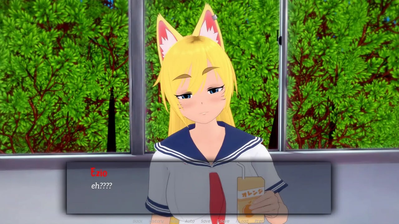 日系SLG/官中/动态/双端丨狼情结 Wolf Complex v0.22.0【20260605】 游戏截图 6