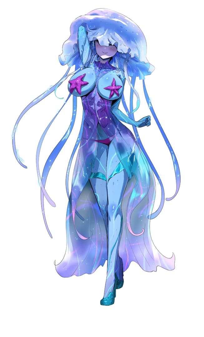 SLG/动态/官中步兵/双端丨银河爱情乌托邦 Galactic Love Utopia 【20260605】 游戏截图 8