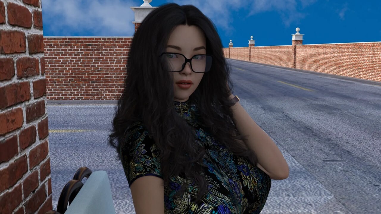 SLG/3D/欧美丨一分钱一分货 In for a Penny v0.79 汉化版【20260605】 游戏截图 1