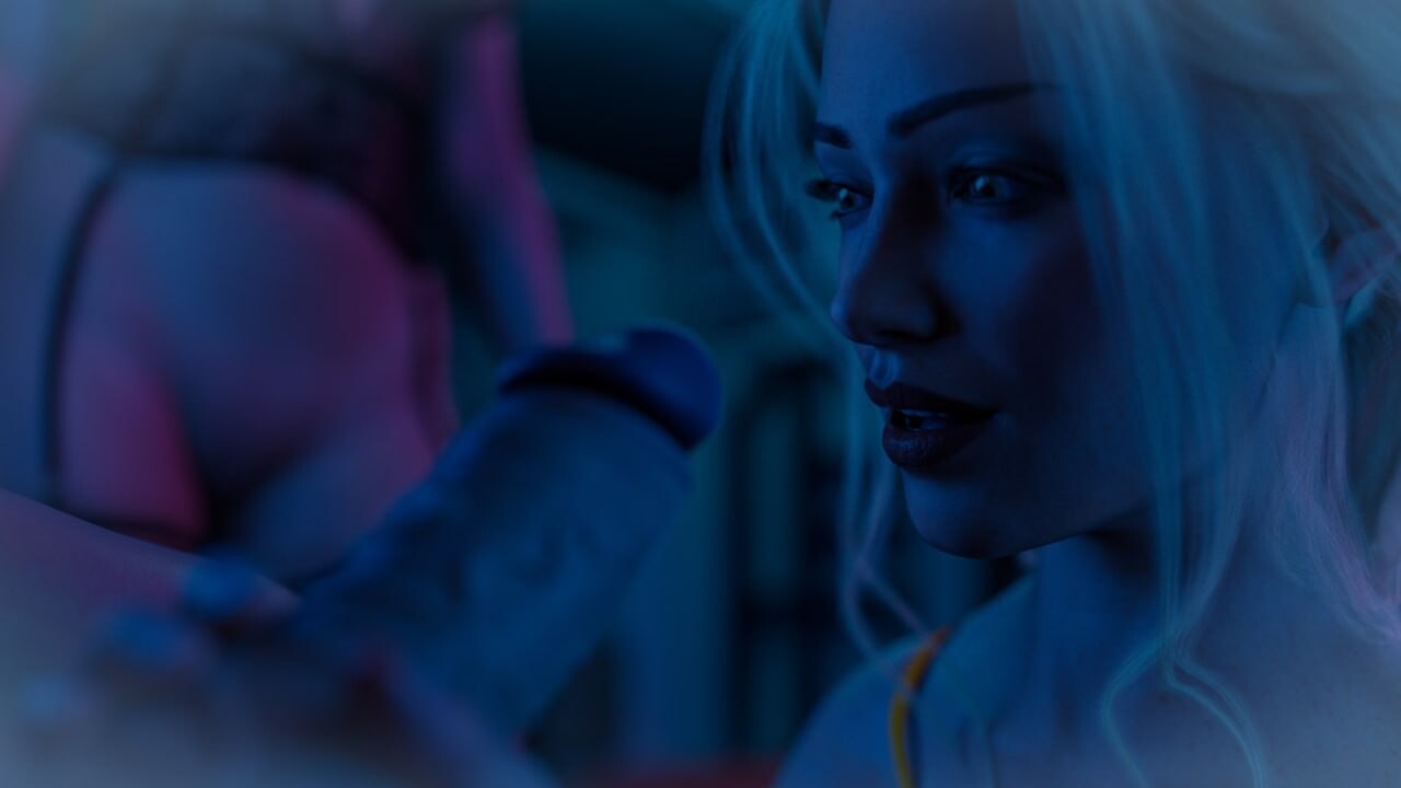 SLG/3D/欧美/双端丨塞拉拉 Selara Update 13 汉化版【20260605】 游戏截图 7