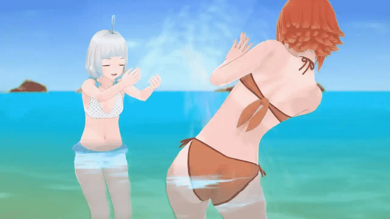 日系SLG/汉化/沙盒丨特殊后宫职业 后宫特别班/Special Harem Class v0.4.6P2 AI版【20260604】 游戏截图 7