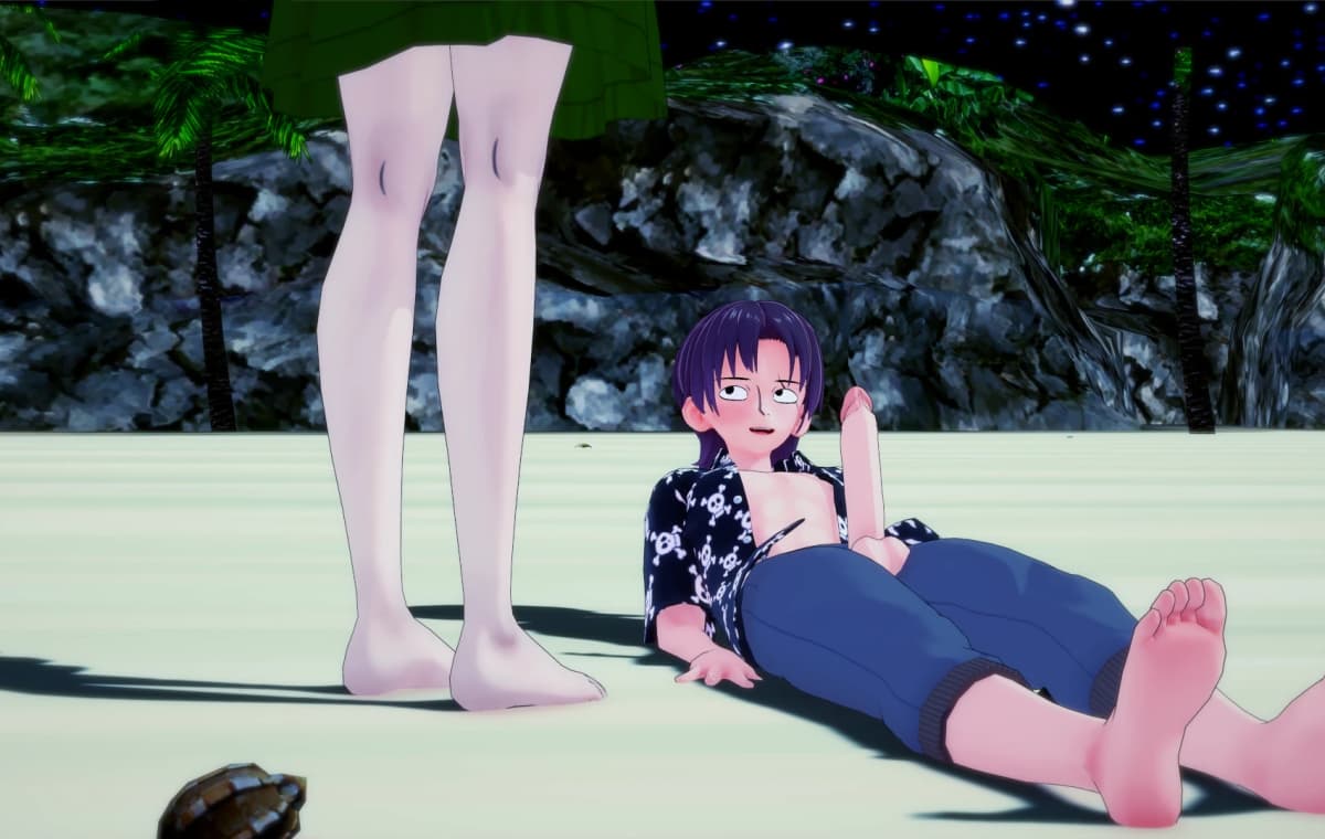 日系SLG/AI汉化/动态/双端丨海贼王：伟大航路的激情 One Piece: Passion on the Grand Line v0.4.0【20260604】 游戏截图 5