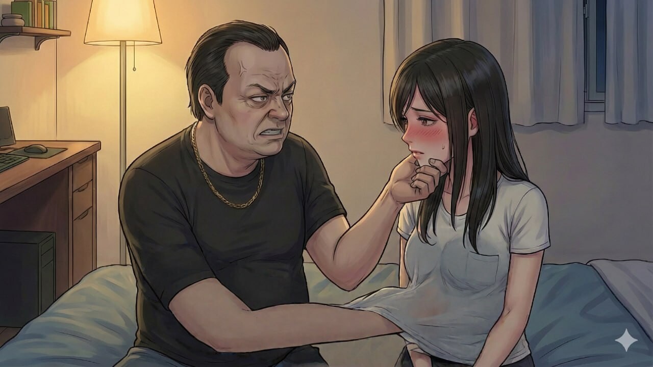 SLG/2D/欧美/双端丨唯一指令 The Only Doe V0.4 汉化版【20260604】 游戏截图 6