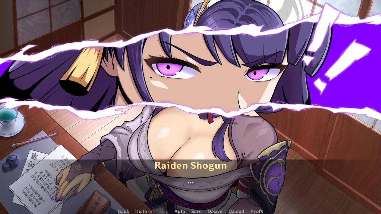 SLG/汉化/双端丨将军训练师/Shogun Trainer v0.2.2 【20260612】 游戏截图 3