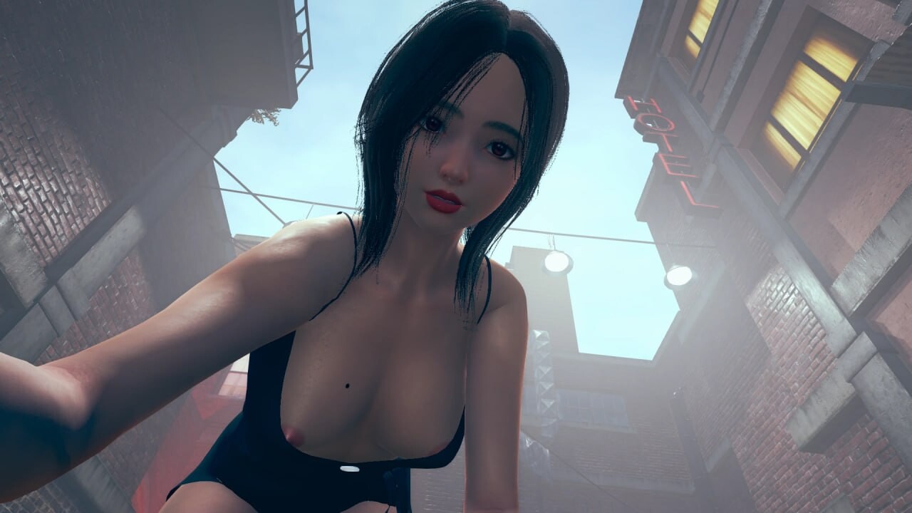 欧美/SLG/动态/双端丨再见另一天 To See Another Day V0.1.4a 【20260611】 游戏截图 5