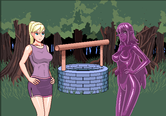 SLG/汉化/动态/双端丨魔法小镇 Town of Magic v0.76.000 高清版【20260611】 游戏截图 3