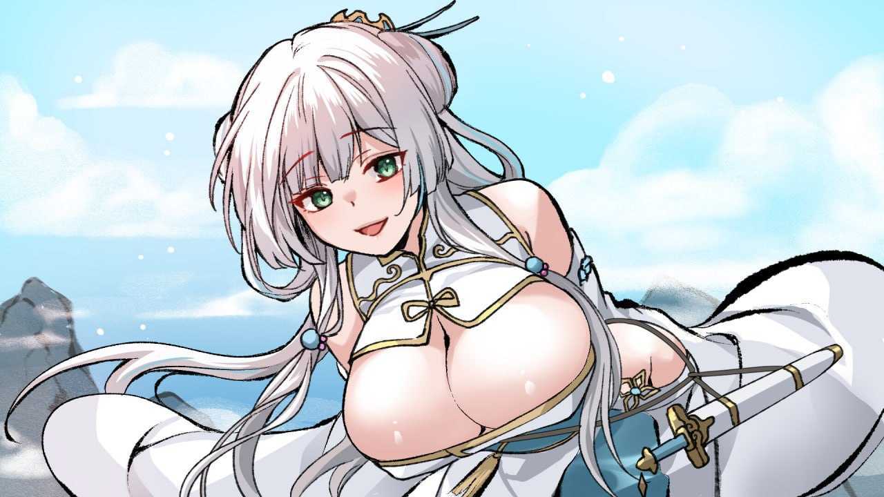 仙侠SLG/官中/NTR丨九界之上 Above The Immortality Realm Ver0.50p 官方中文步兵版【20260619】 游戏截图 1