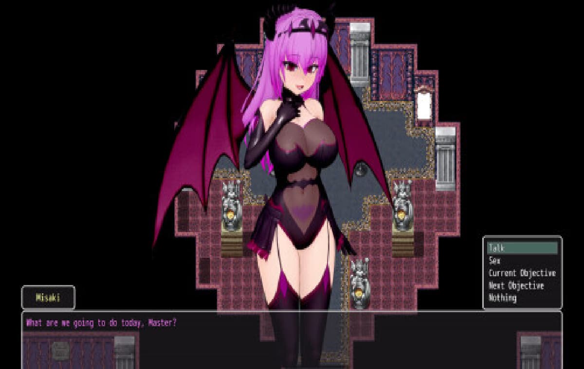 RPG/动态/汉化丨腐败崛起 rise of corruption v0.3.14  汉化版【20260619】 游戏截图 6