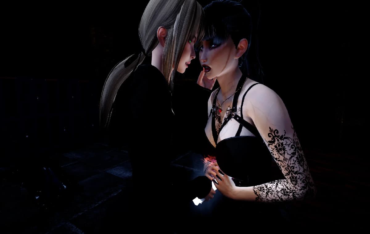 欧美/SLG/汉化/动态/双端丨欲望后宫 Lust Harem v0.72A  【20260619】 游戏截图 4