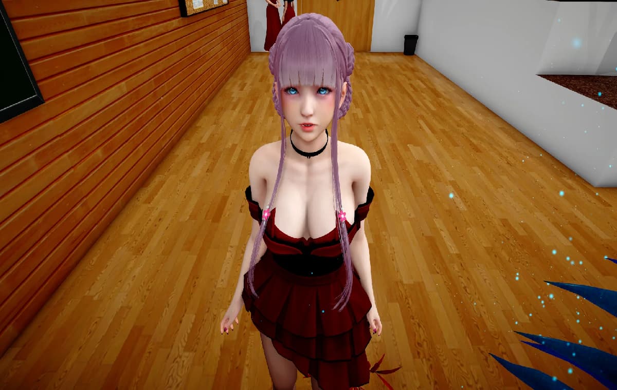 欧美/SLG/汉化/动态/双端丨欲望后宫 Lust Harem v0.72A  【20260619】 游戏截图 8