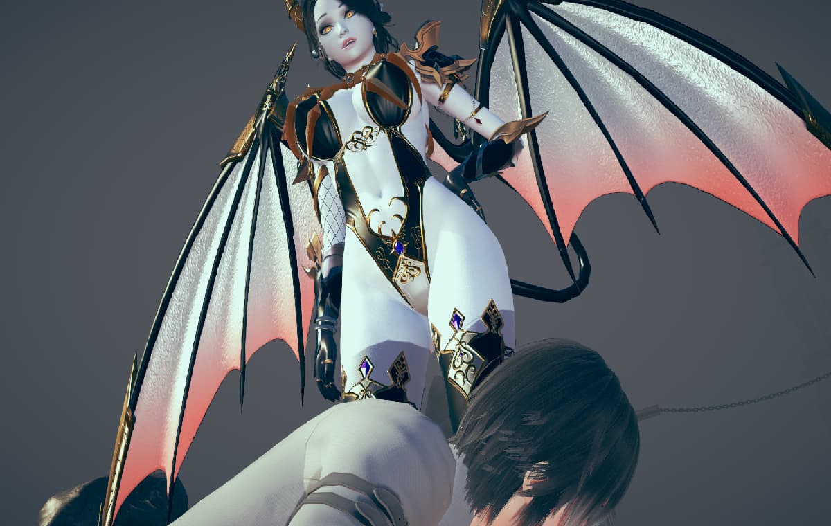 亚洲SLG/汉化/动态/双端丨术士杀手 Sorcerer Slayer v0.03 【20260619】 游戏截图 2