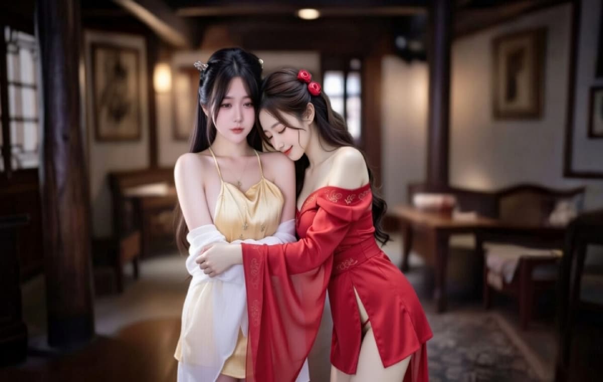 亚洲SLG/汉化/动态/双端丨女英雄的复仇/The Heroine's Vendetta v0.1.1 【20260619】 游戏截图 5