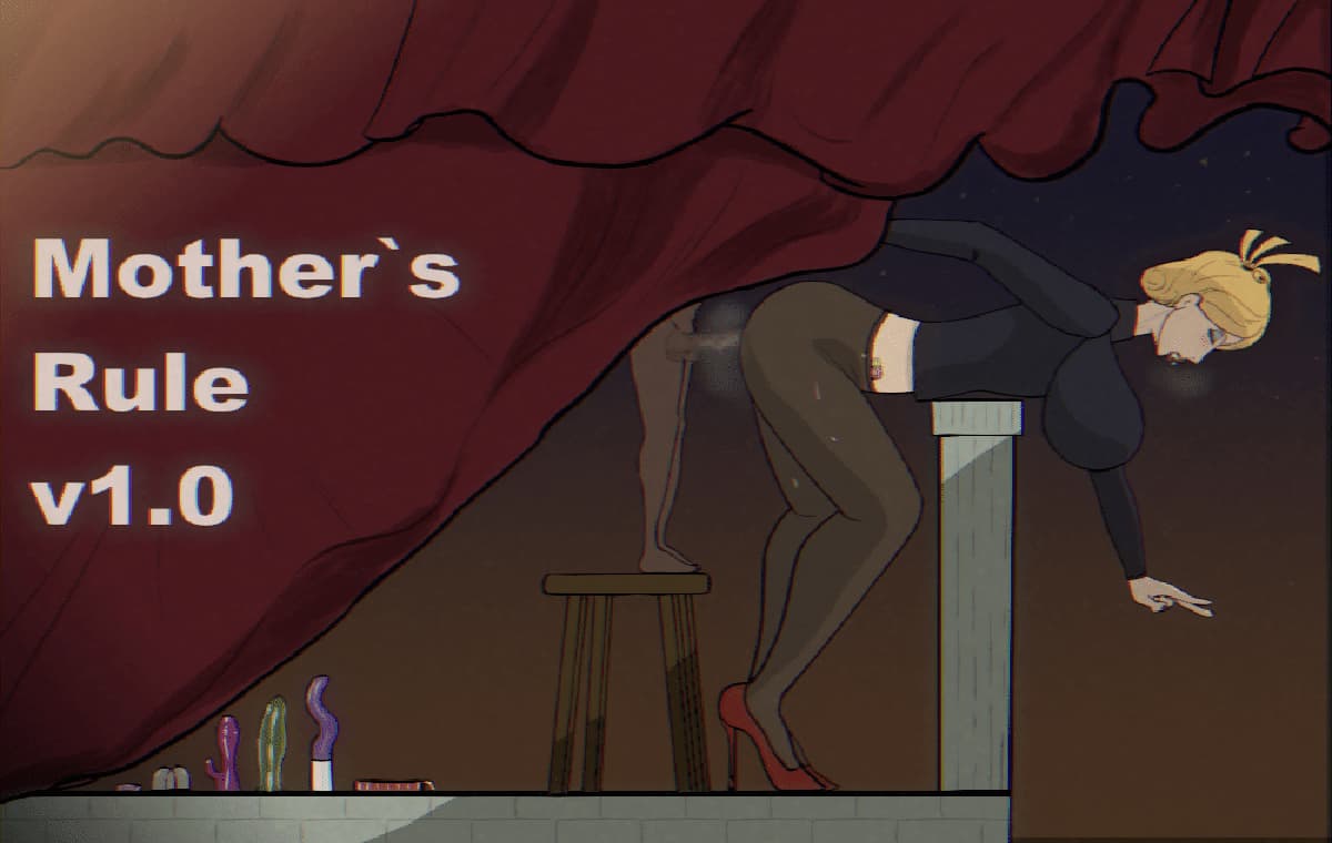 SLG汉化/双端丨母亲规则 Mother's Rules v1.5.2【20260619】 游戏截图 1