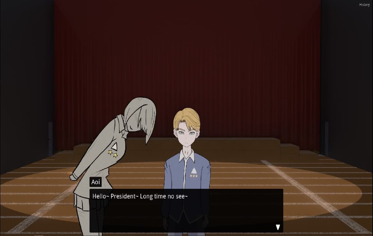 SLG汉化/双端丨母亲规则 Mother's Rules v1.5.2【20260619】 游戏截图 3