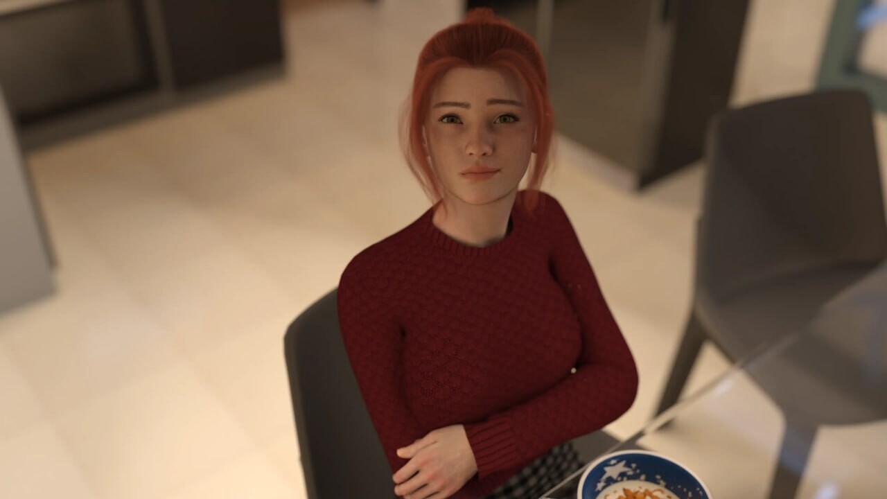 SLG/汉化/双端丨恶魔种子 Demon Seed v0.4【20260619】 游戏截图 2
