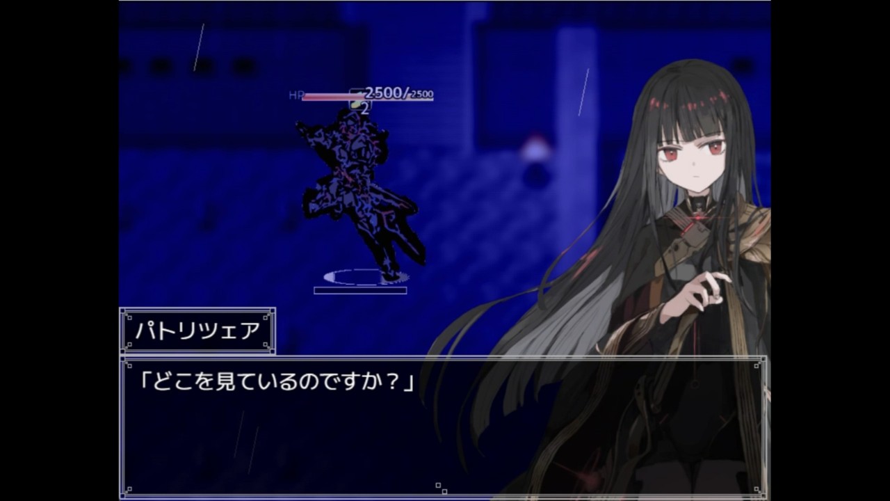 日式RPG/双端丨铝海的医术师 アルミオシオンの医術師 Ver1.15 【20260619】 游戏截图 3