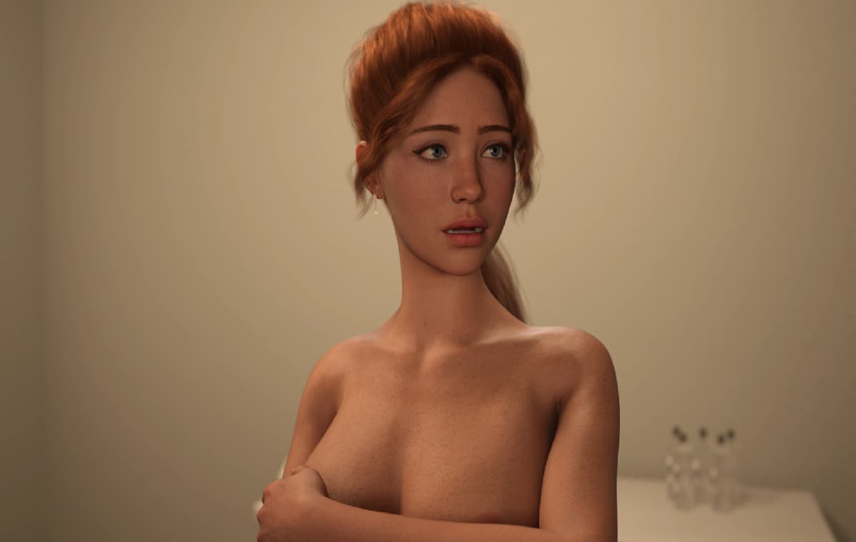 欧美/SLG/AI汉化/双端丨梅丽迪亚 Meridia v0.2.0 【20260618】 游戏截图 2