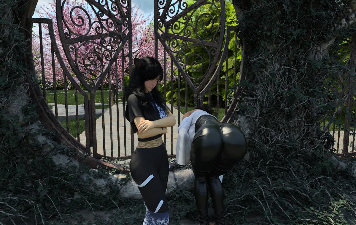 欧美SLG/汉化/动态/双端丨超宇宙现实 Paracosmic Reality v1.15.1 【20260625】 游戏截图 4