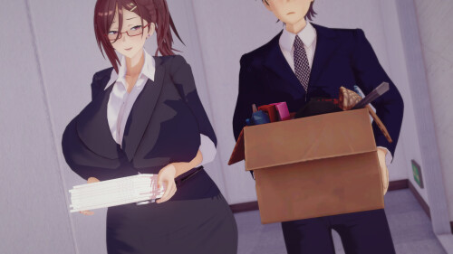 SLG/汉化/双端丨性感文件 xxxFiles v0.2.2 【20260625】 游戏截图 6