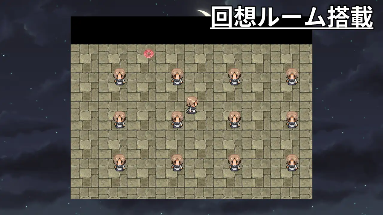 日系RPG/汉化/恐怖丨被侵犯女仆的除灵方法/犯されメイドの除霊方法4 AI汉化版  2025年04月26日 4 1.0 【20250506】 游戏截图 4