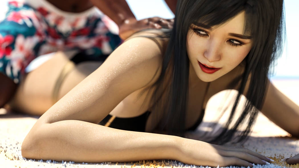 RPG/汉化丨丽莎的故事/Lisa Ver3.1.5AI汉化【20250506】 游戏截图 4