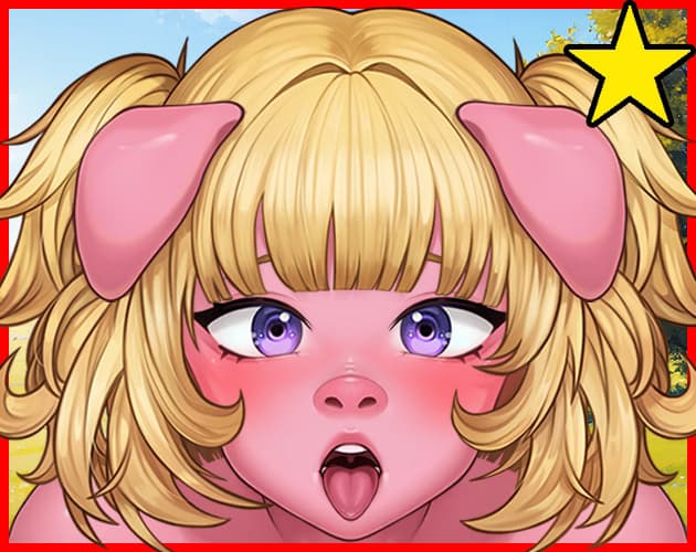 SLG/汉化丨猪猪物语/Chubby Story/V.1.9官中+无码+动态+更新 +mac 【20250506】 游戏截图 4
