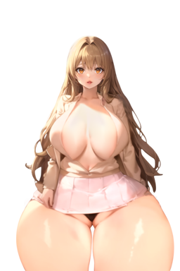 日系SLG/汉化/更新丨曲线小镇 Curvy Town v0.5.2 AI汉化版【20250506】 游戏截图 5