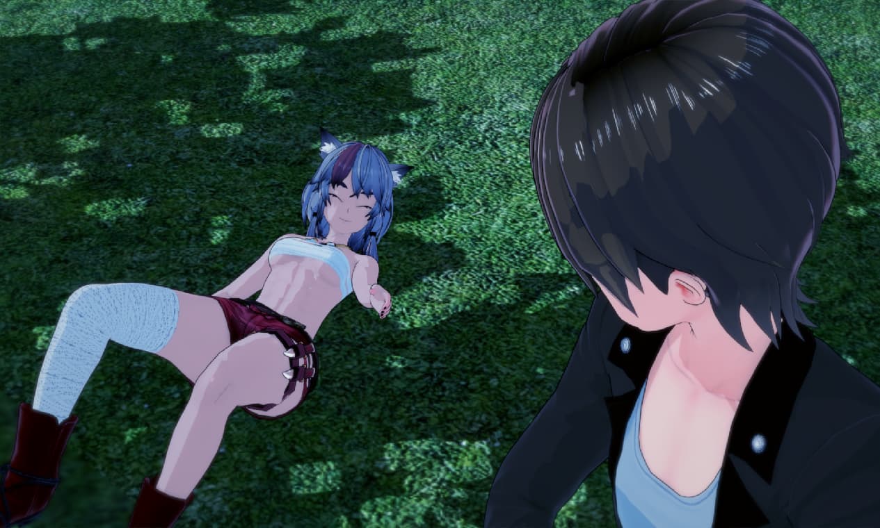 日系SLG/汉化/更新丨午夜魔法 Midnight Magic 0.0.5 AI汉化版【20250506】 游戏截图 7