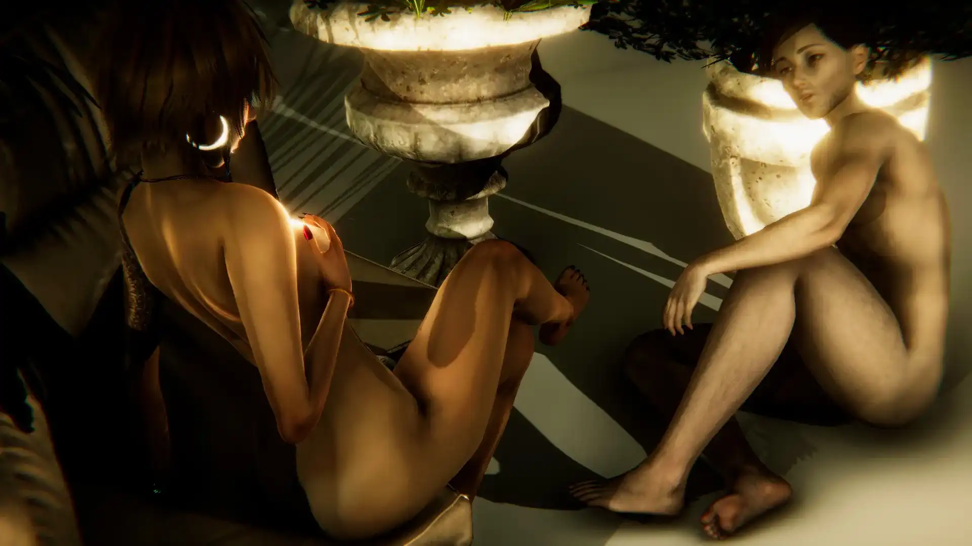 欧美SLG/汉化/动态丨私人生活/Private Lives v0.35 AI版【20250505】 游戏截图 8