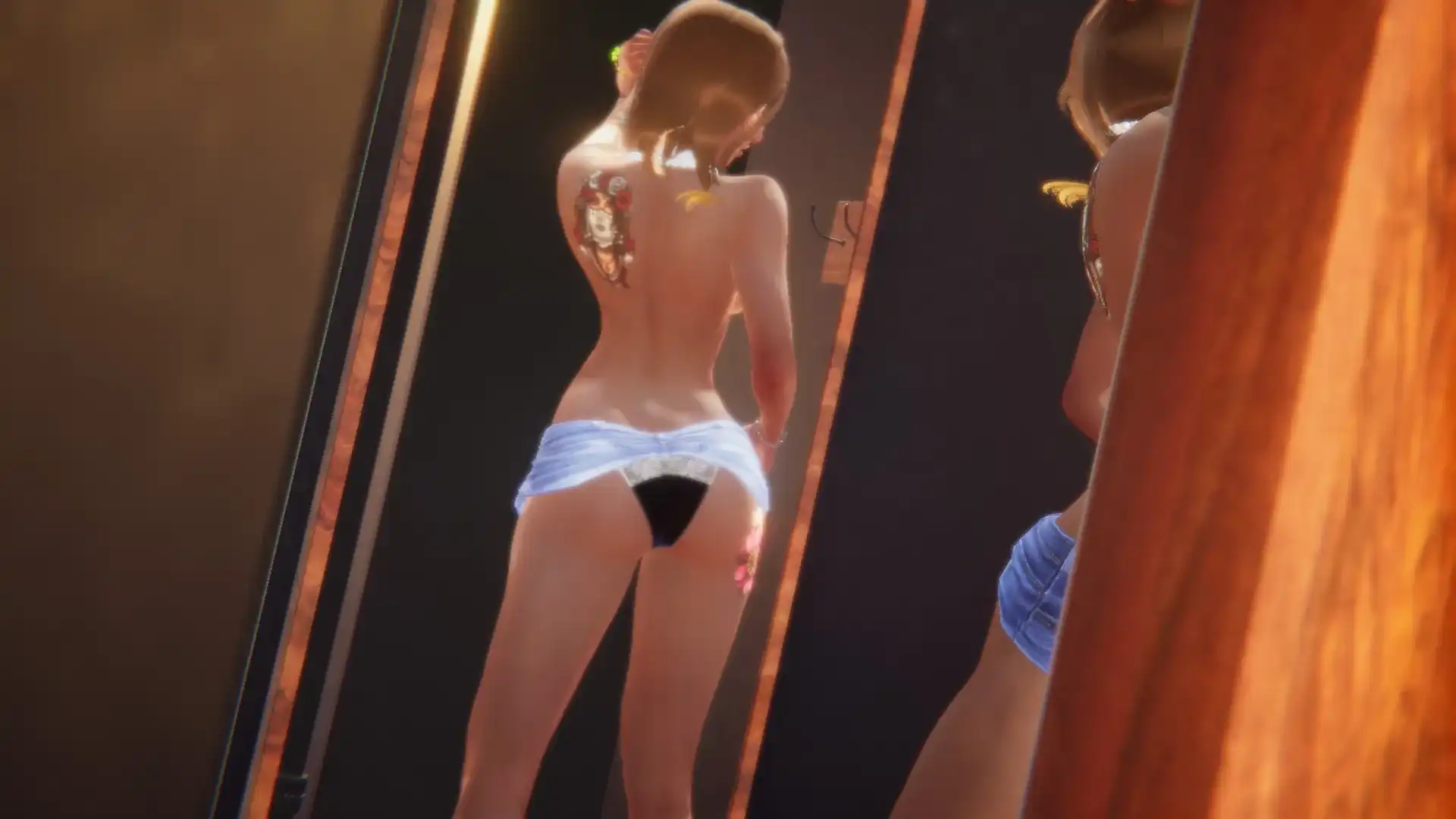 欧美SLG/汉化/动态丨私人生活/Private Lives v0.35 AI版【20250506】 游戏截图 3