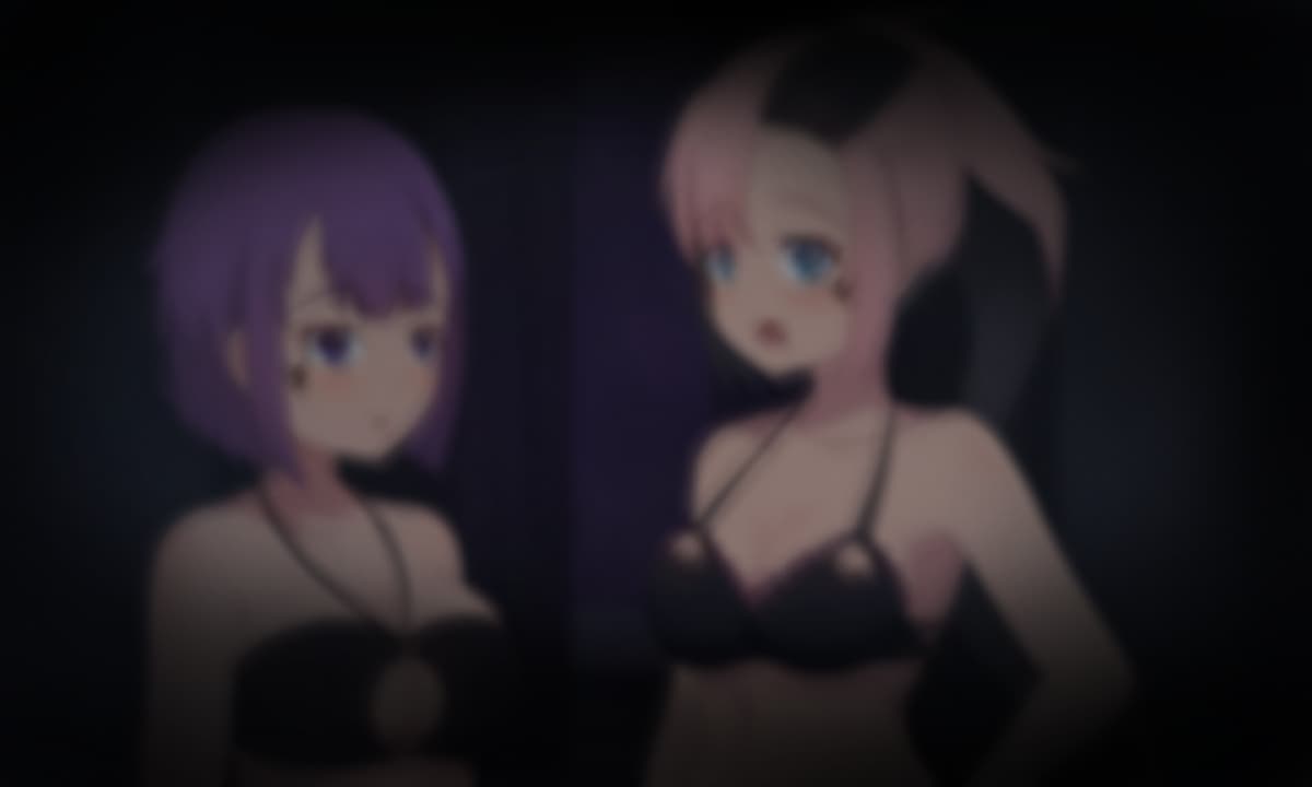 日系SLG/汉化/动态丨死神薇儿泳装版/The Grim Reaper who reaped my Heart v1.0 AI版【20250506】 游戏截图 4
