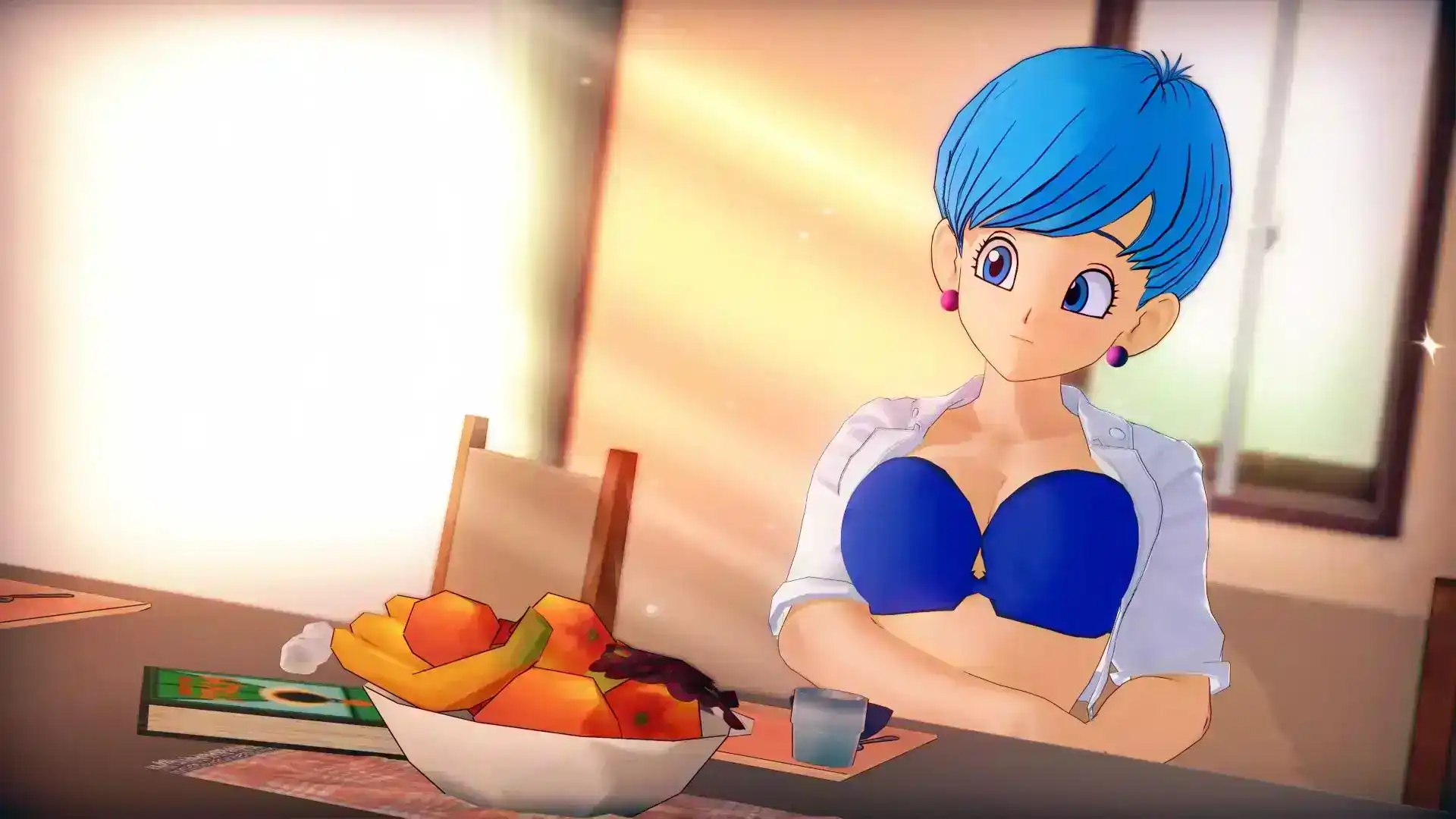 同人SLG/汉化/动态丨我的无尽幻想/My Hentai Fantasy v0.12 AI版【20250506】 游戏截图 4