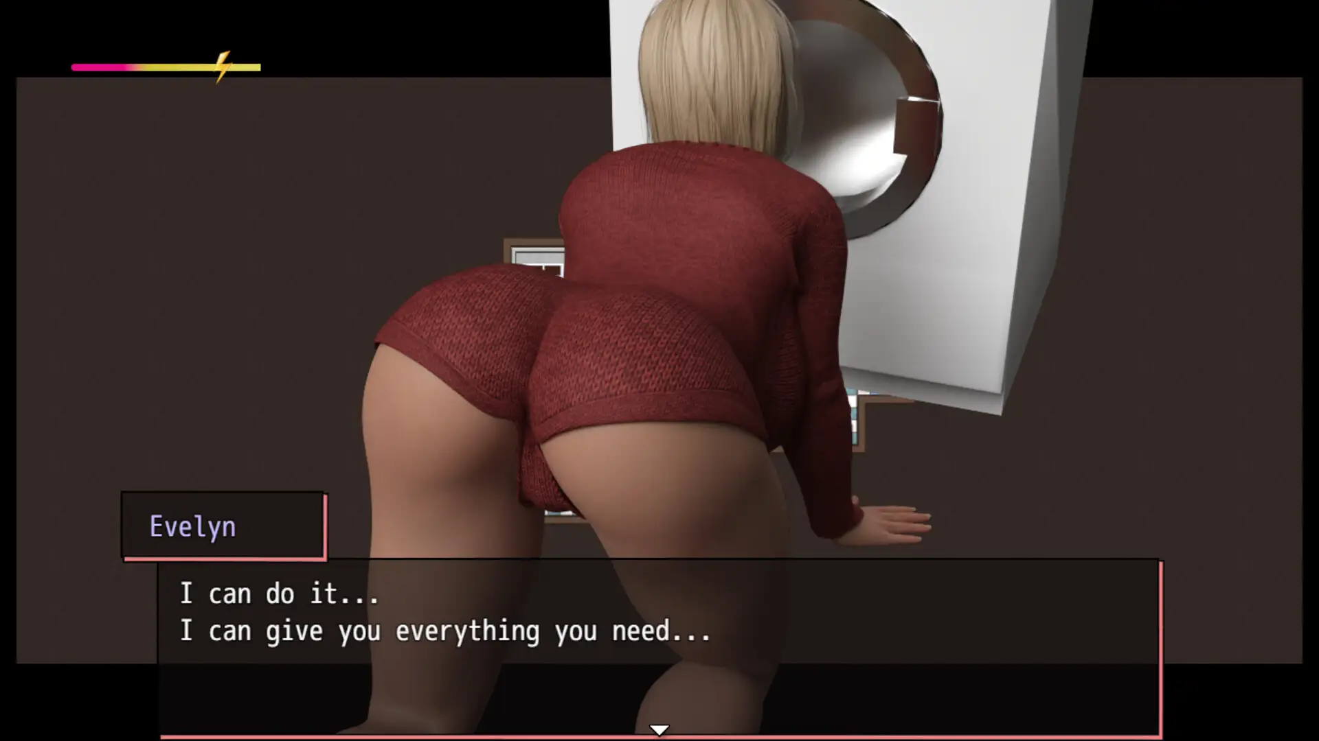 SLG/AI汉化丨姐姐，回来吧 姉ちゃん、戻ってきて Sis,Come Back to Me 【20250506】 游戏截图 6