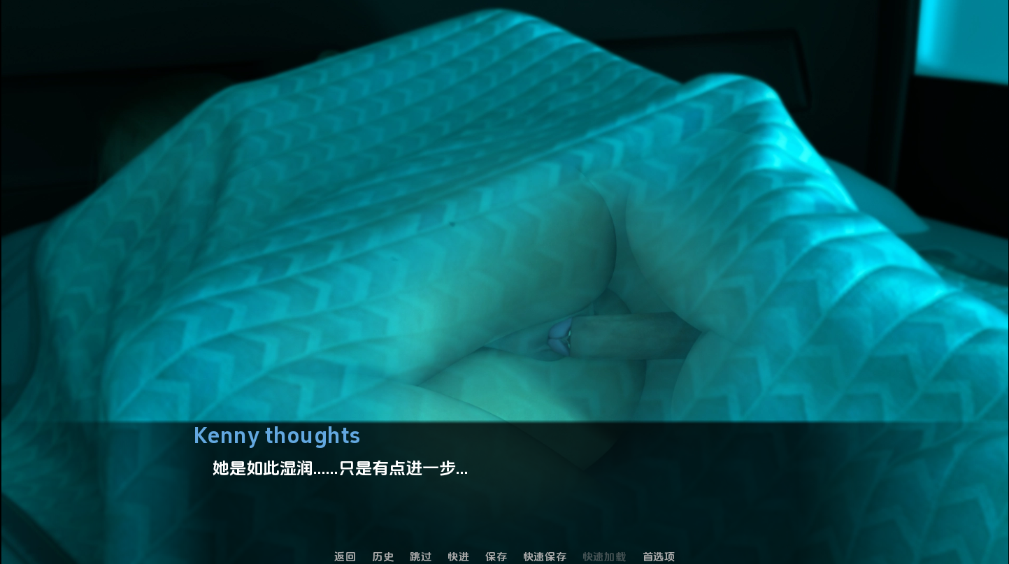 SLG/汉化丨 爱情恐惧症 Lovephobia v0.65 【20250430】 游戏截图 5