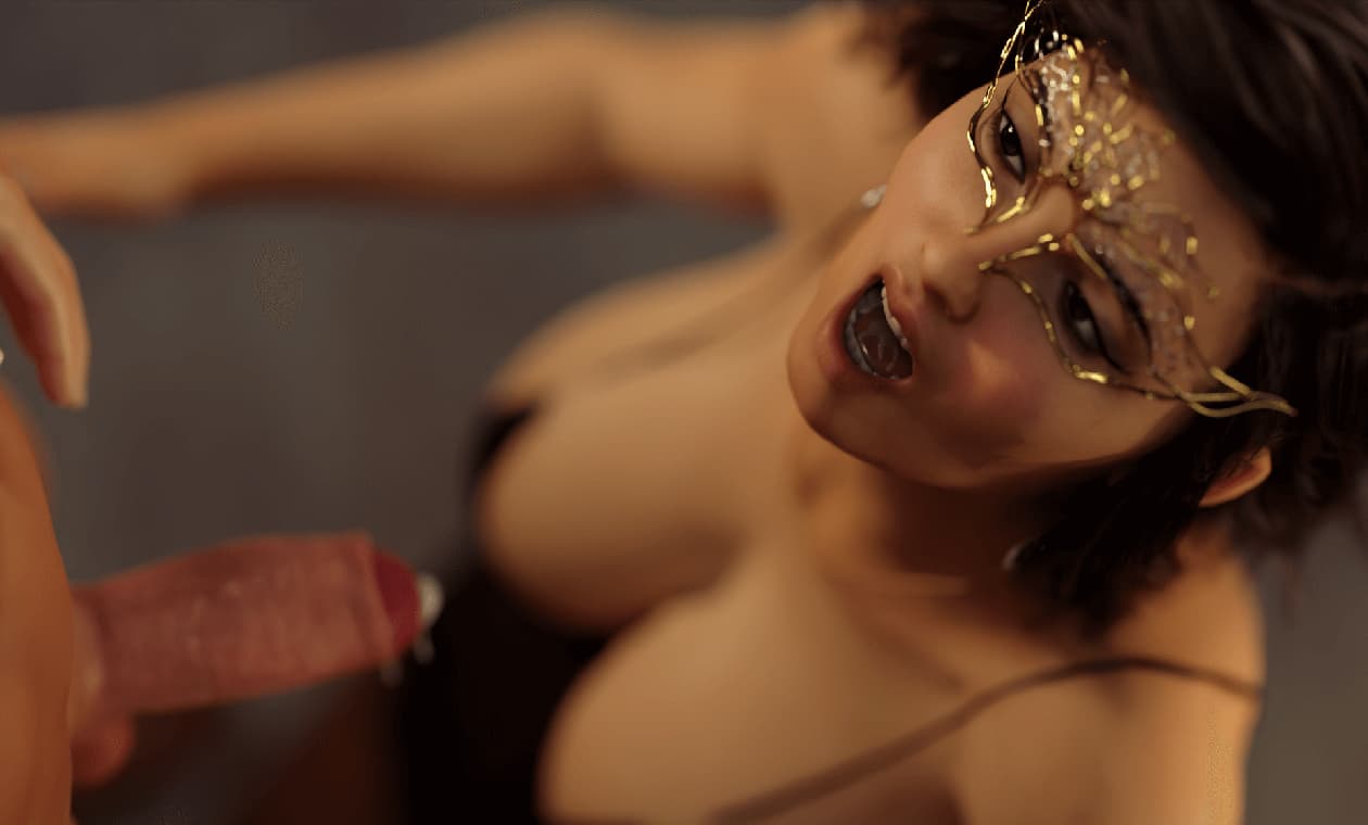 欧美SLG/动态/更新丨 娜塔莎淘气妻子 Natasha Naughty Wife v0.43 汉化重置版 【20250430】 游戏截图 3