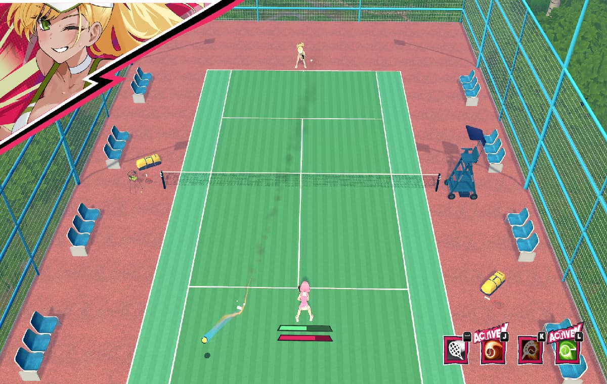 SLG/官中丨网球天使EX/TENNIS ANGELS EX ver1.0123.1630官中步兵版【20250430】 游戏截图 4