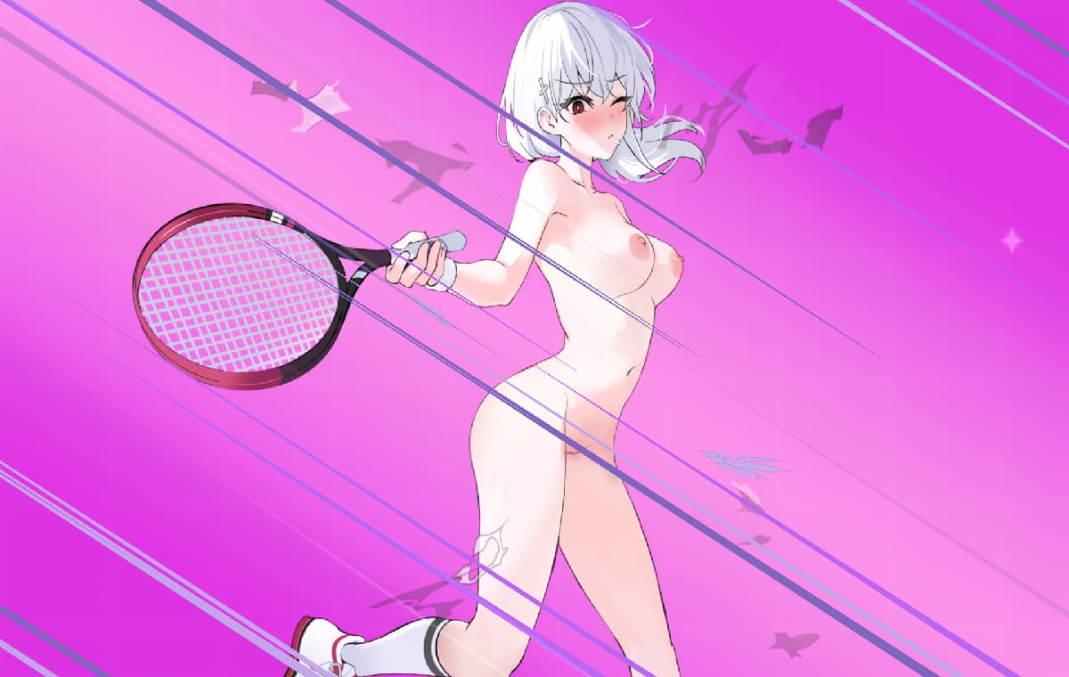 SLG/官中丨网球天使EX/TENNIS ANGELS EX ver1.0123.1630官中步兵版【20250430】 游戏截图 8
