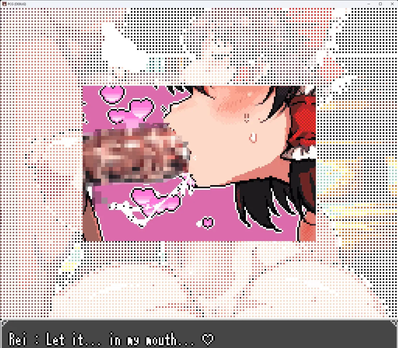 SLG丨像素召唤女孩-REI-PIXELCALLGIRLS-REI-ver1.01【20250430】 游戏截图 5