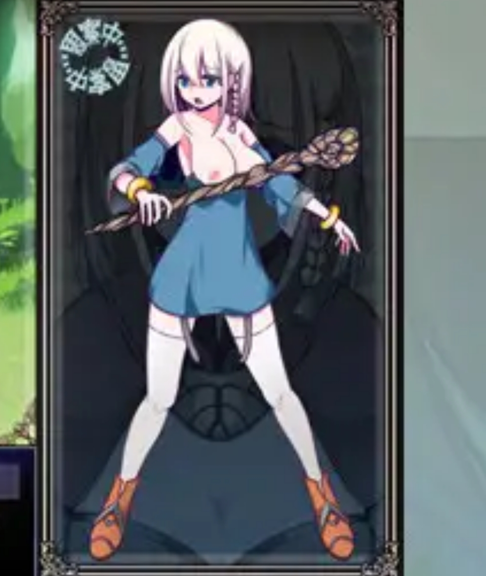 RPG+安卓/AI汉化丨星天之魔女/星天の魔女 ver1.11【20250512】 游戏截图 8