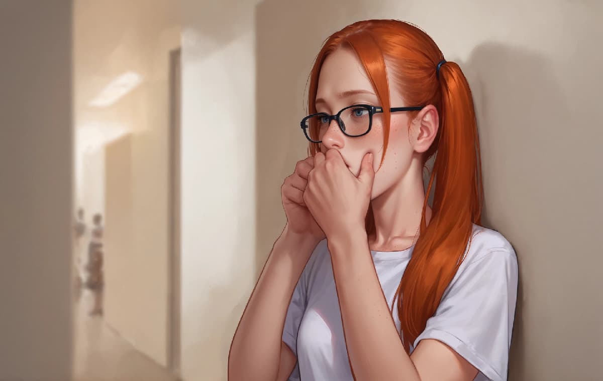 欧美SLG/动态/更新丨 米拉AI Mila AI v1.4.3 public  汉化版 【20250512】 游戏截图 5