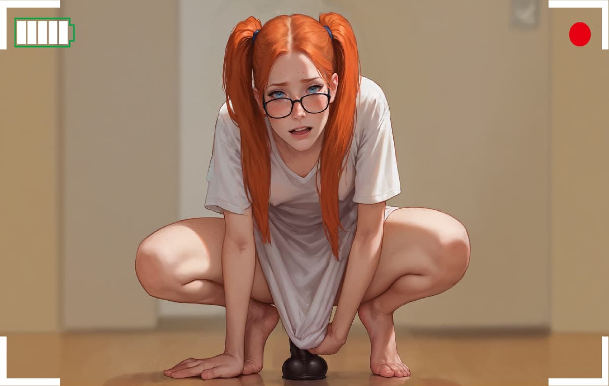 欧美SLG/动态/更新丨 米拉AI Mila AI v1.4.3 public  汉化版 【20250512】 游戏截图 7