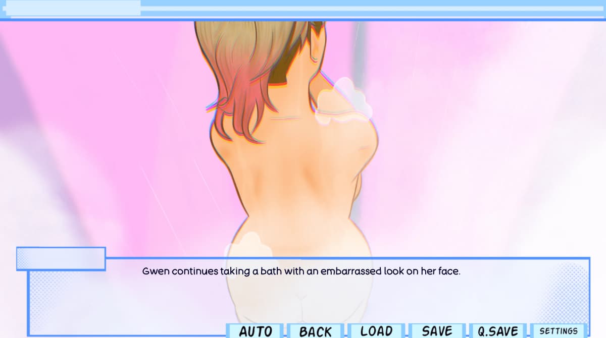 欧美SLG/汉化/更新丨流亡的异界生物 BOOBIES 0.6b AI汉化版  【20250511】 游戏截图 5