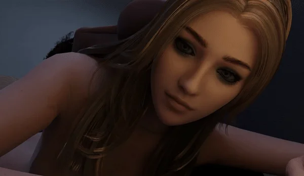 欧美SLG/汉化/更新丨与女巨人约会 Date a Giantess 5.4 AI汉化版 【20250511】 游戏截图 3