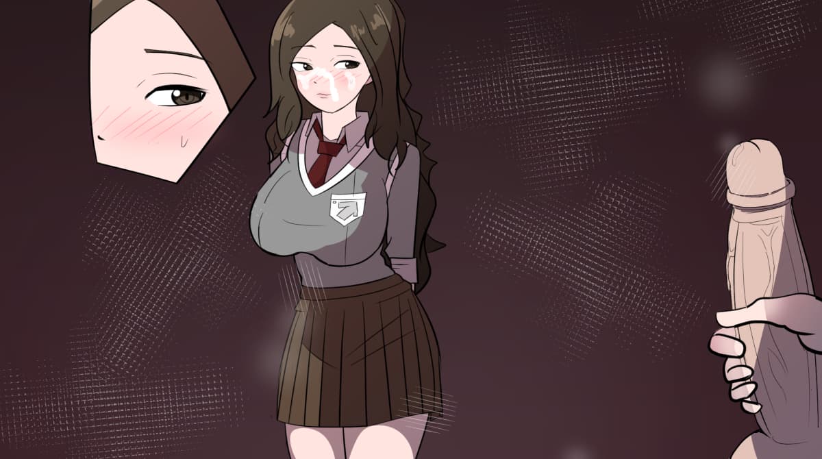 欧美SLG/汉化丨坏女巫与黑暗魔法诱惑/BAD WITCH V0.2.1 AI汉化版【20250512】 游戏截图 5