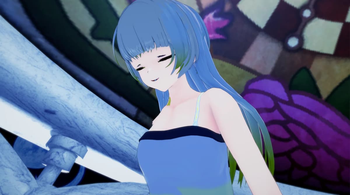 日系SLG/汉化/更新丨灵魂困扰 Soul Trouble  0.2 AI汉化版  【20250512】 游戏截图 6