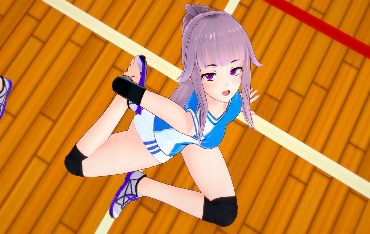 日系SLG/汉化丨非常规学校/An Unconventional School V0.4.2 AI汉化版【20250512】 游戏截图 8