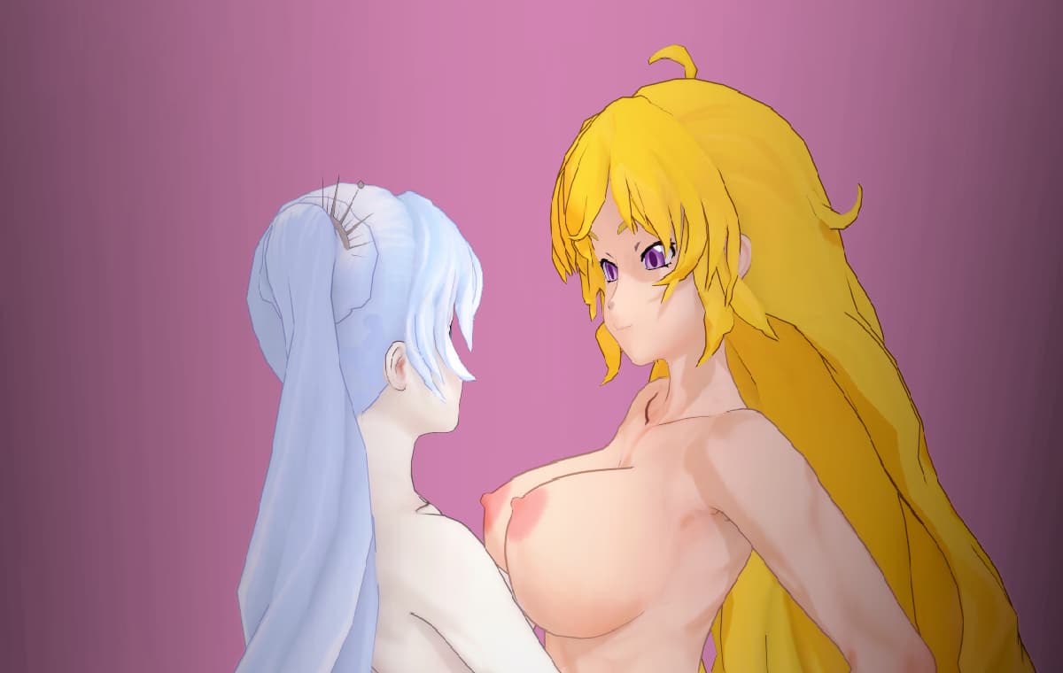 日系SLG/汉化丨女猎手训练师 Huntress Trainer 0.10 AI汉化版 【20250511】 游戏截图 1