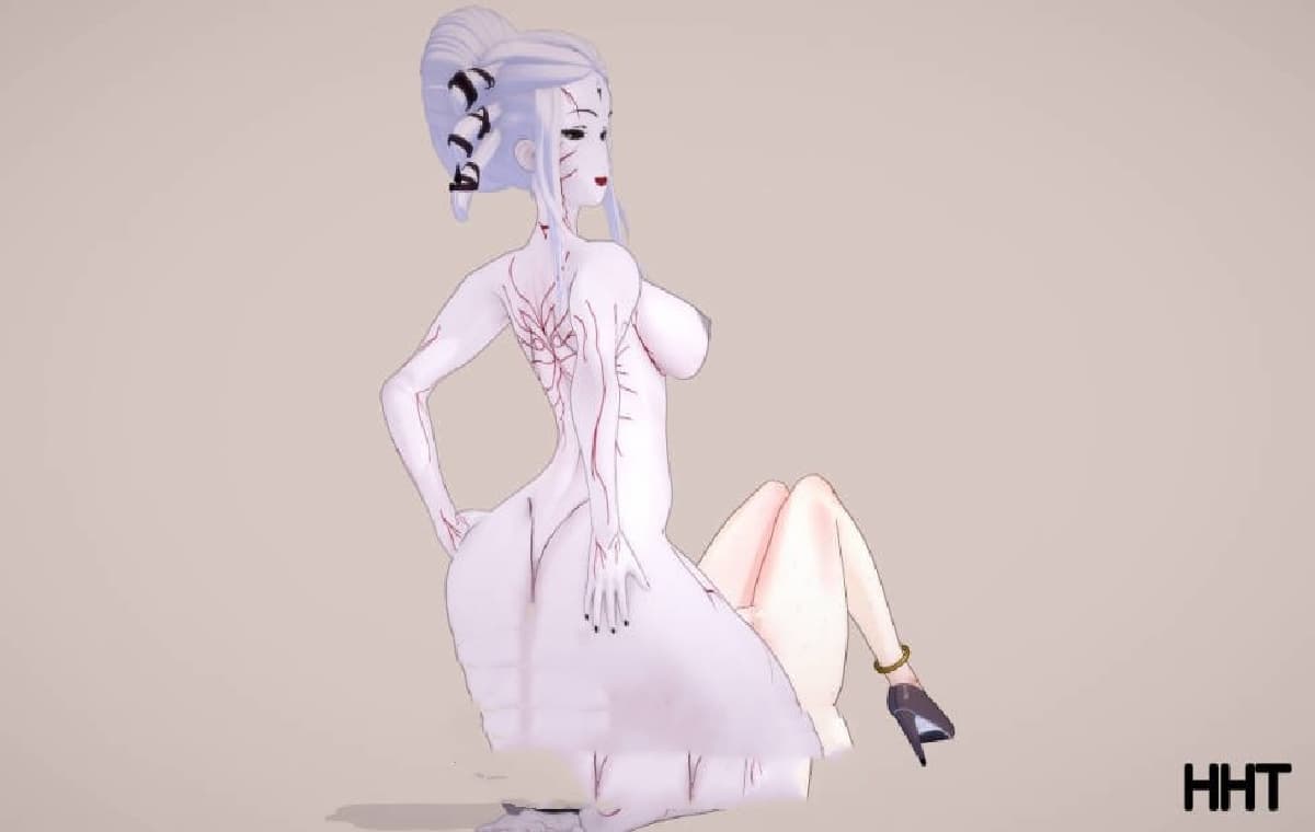 日系SLG/汉化丨女猎手训练师 Huntress Trainer 0.10 AI汉化版 【20250511】 游戏截图 4