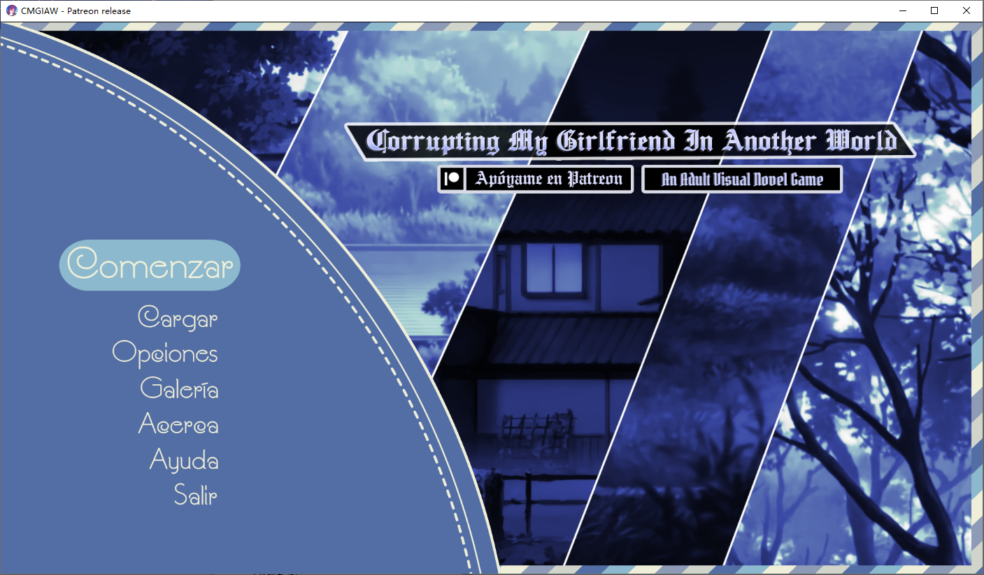 SLG/汉化丨 腐蚀我的异世界女友 Corrupting My Girlfriend in Another World V1.2.3 汉化版版 【20250512】 游戏截图 8