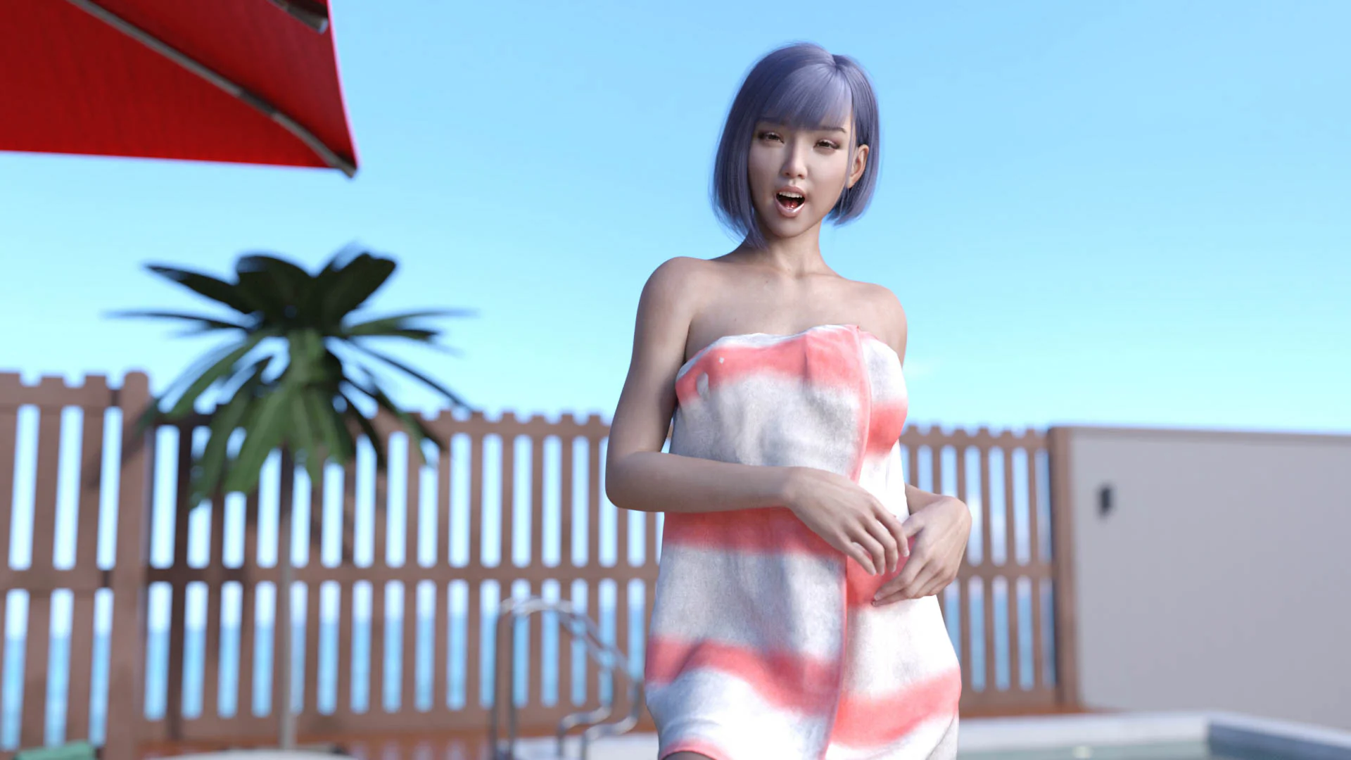 欧美SLG/汉化/动态丨不雅的欲望 重制/Indecent Desires-The Game V0.28 汉化版【20250512】 游戏截图 3